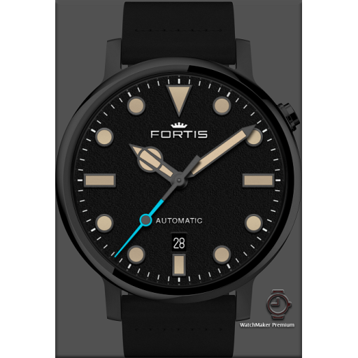 Fortis Shoreliner UC-C