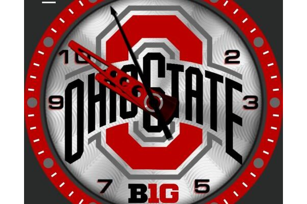 Ohio State by QWW (Big Ten Collection)