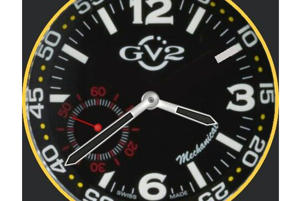 Gv2 watch