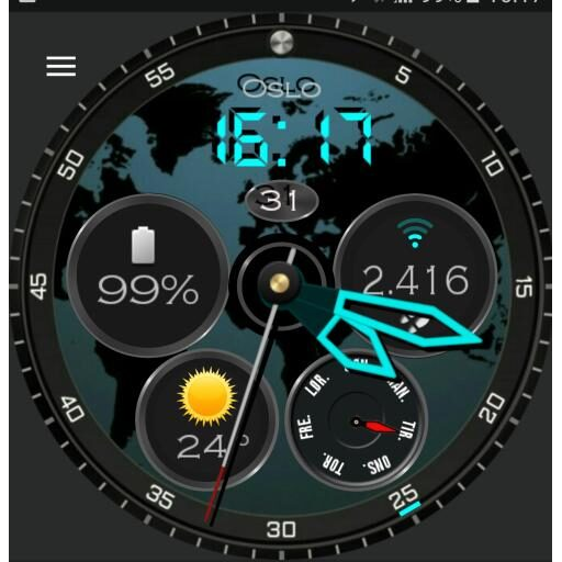 MR Watch World