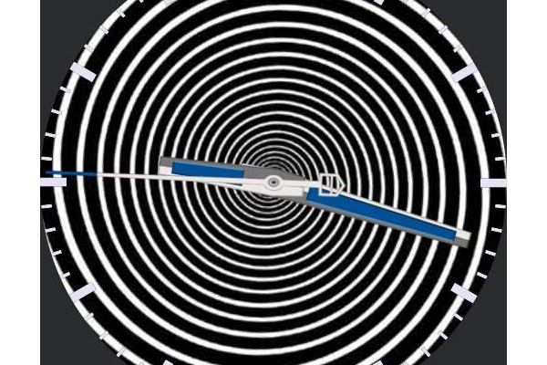 Twilight Zone - Spiral