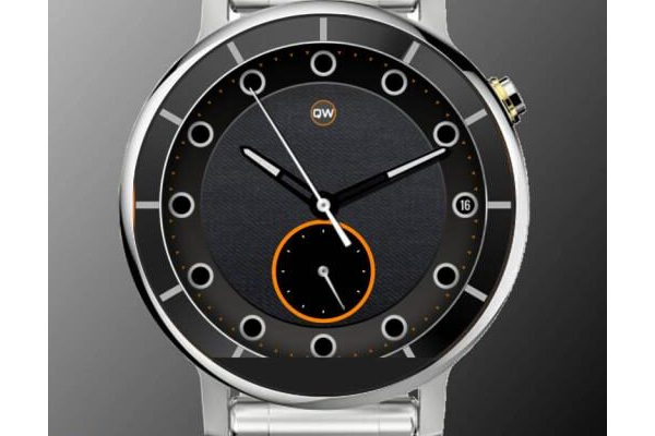 QW Inspire 1