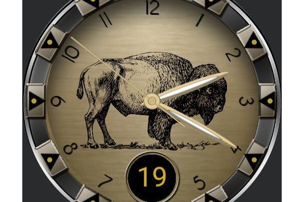 American Buffallo