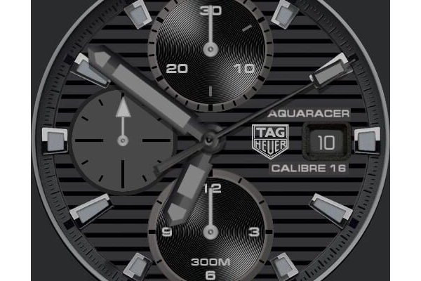 Phantom Chronometer