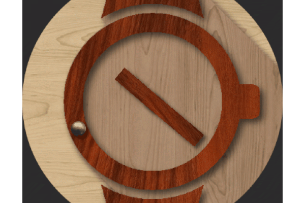 Woody Watchmaker