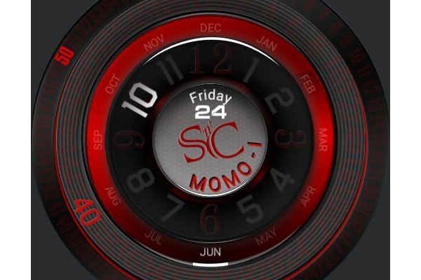 SnC MOMO-I 24H