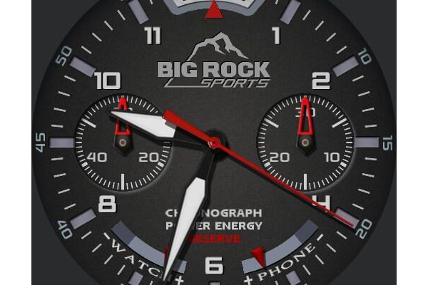Big rock sports 111