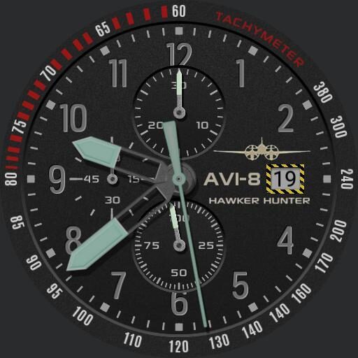 Avi 8