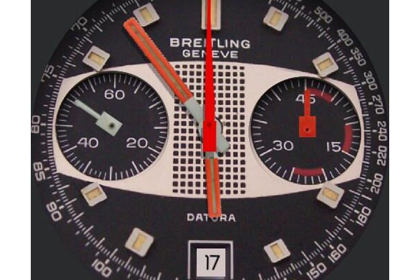 Breitling datora