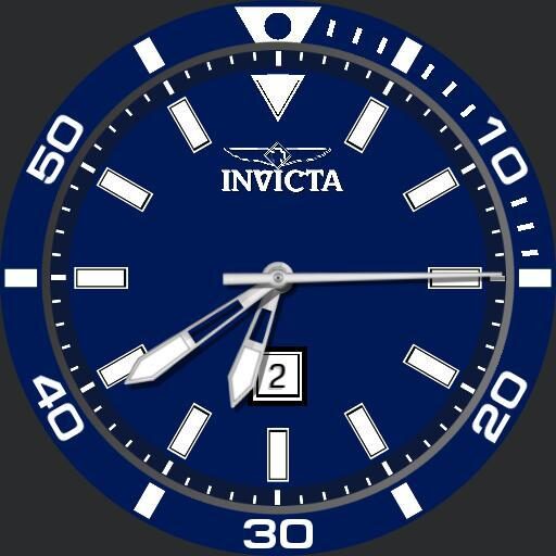 In-Victa Dive Tribute: Duke