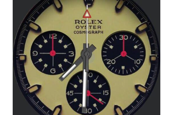 Rolex cosmograph