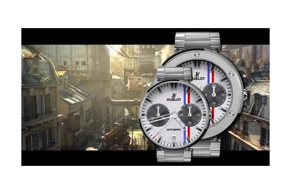 HUBLOT Automatic Bands