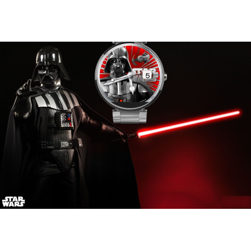 Dark Vader