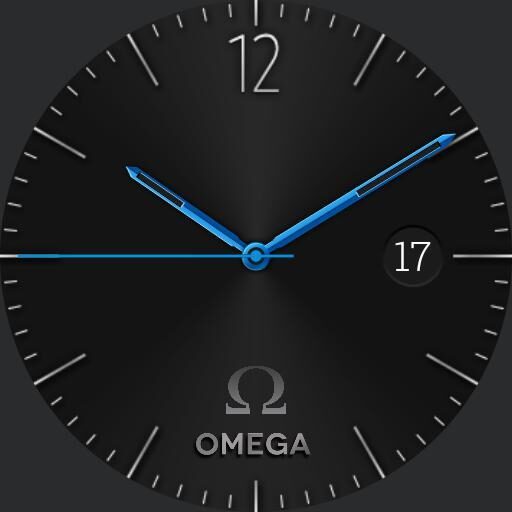 ger3 watch face