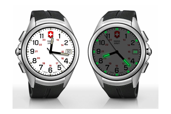 Swiss Army Original
