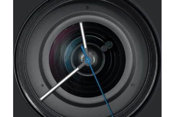 focal time - a watch for photographers