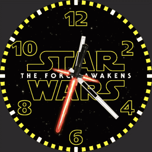 Star Wars: The Force Awakens