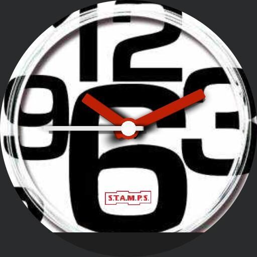 STAMPS In Good Time