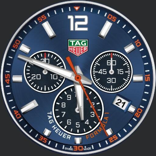 New Formula 1