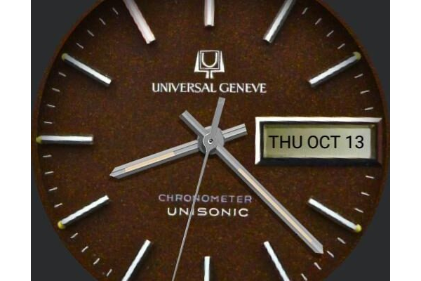 Universal geneve