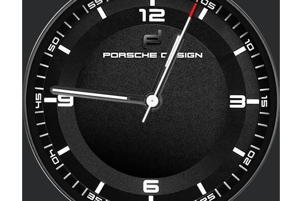 Porsche design