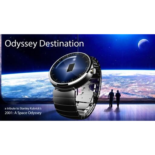 Odyssey Destination