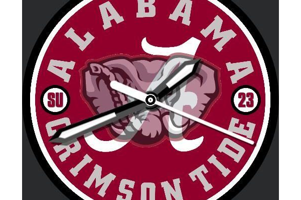 Crimson Tide