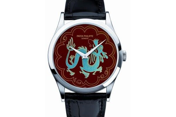 Patek Philippe - Obsidion