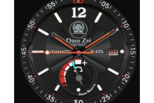 Dino Zei