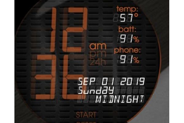 #boricuastrong series simple digital v2.1