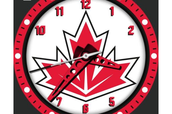 Team Canada (World Cup of Hockey) by QWW