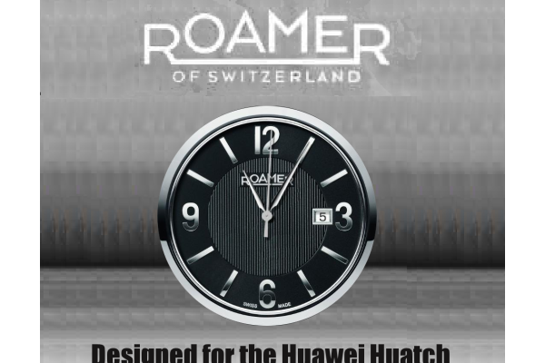 Roamer Tribute