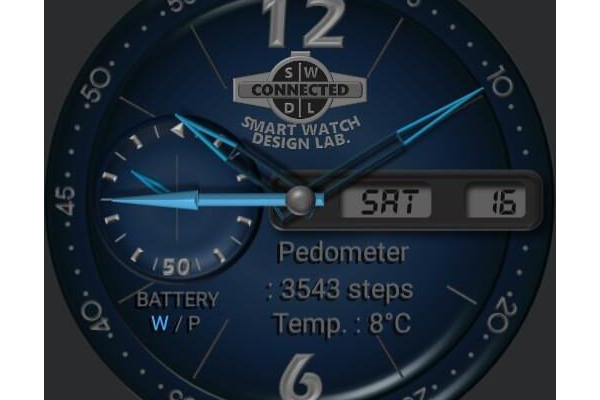 SWDL-CONNECTED BLUE 01