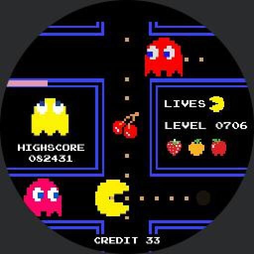 Pacmanz