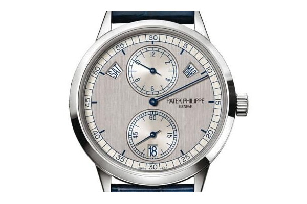 PATEK PHILIPPE 5235G