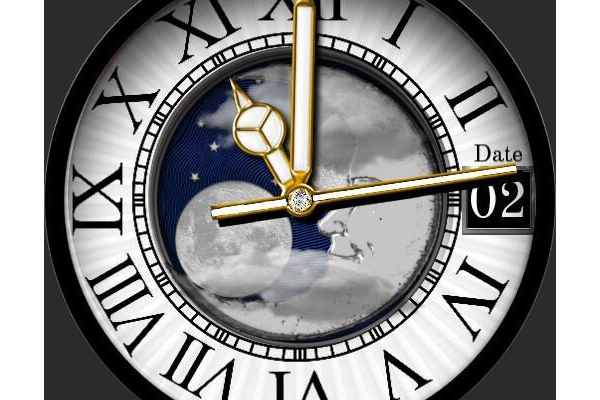Counting Moons