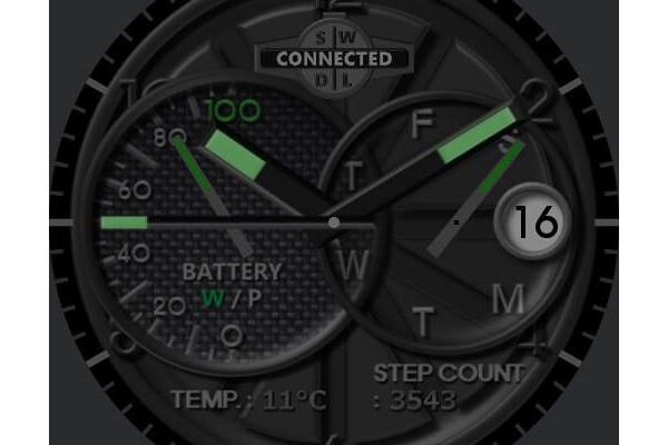 SWDL-CONNECTED BLACK 01