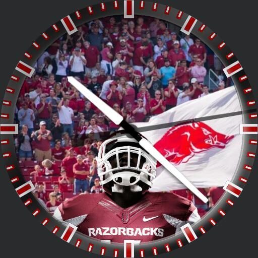 Razorback Stadium