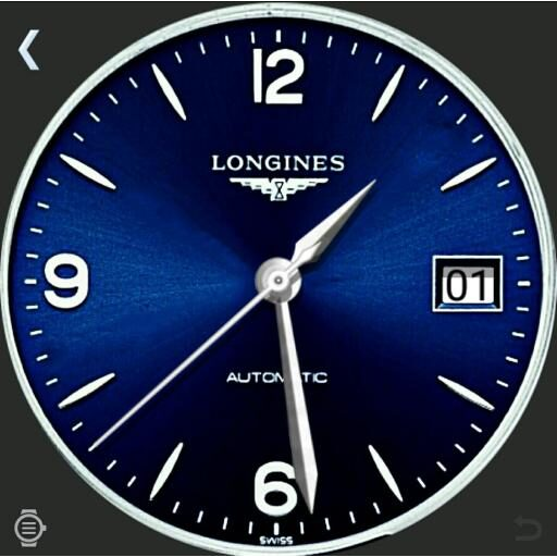 LONGINES AUTOMATIC