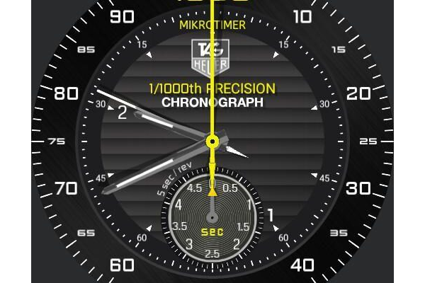 Microtimer 1000