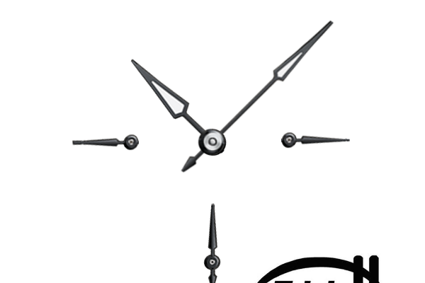 Watch Hand Zip_Pack for CZApek Watch Face