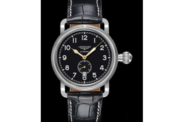 Longines Automatic Tribute