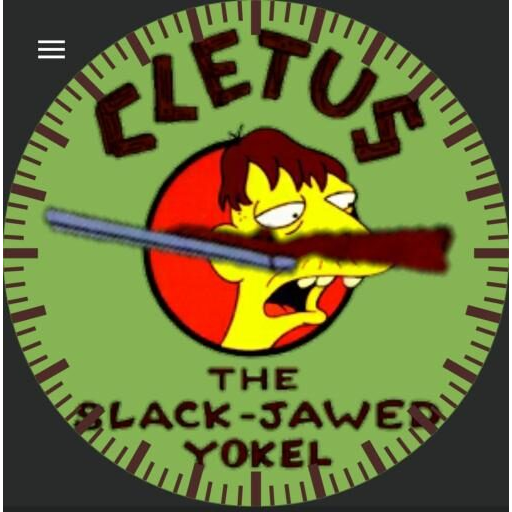 Cletus