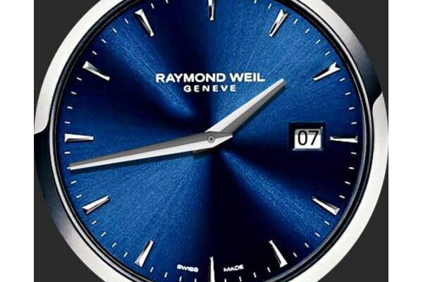 Raymond Weil