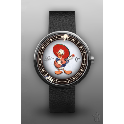 Tobler Disney Wackel Duckel Donald (Animated Interactive)