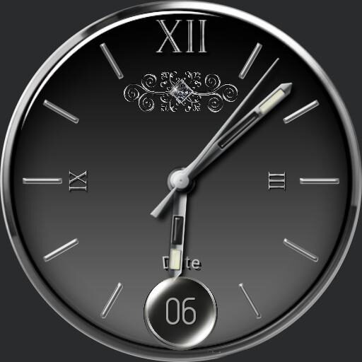 Clasic Black