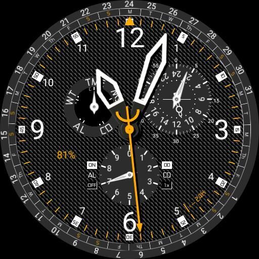 Cronosurf Wave v3