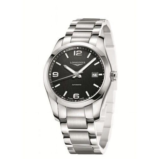 Longines Conquest Tribute