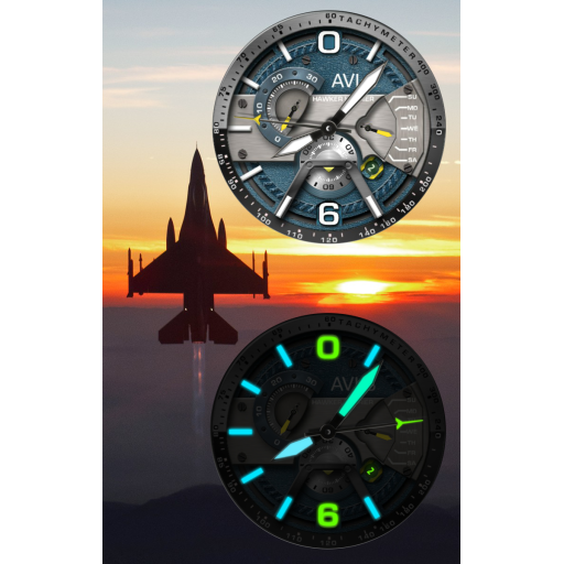 AvI-8 Hawker Harrier 4096
