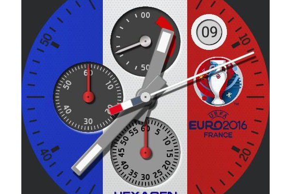 Hexagen euro 2016